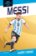 Hvězdy fotbalového hřiště - Messi