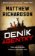 Deník agentky