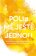 Polib mě ještě jednou