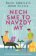 Nech sme to navždy my