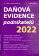 Daňová evidence podnikatelů 2022