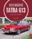 Legendární Tatra 613