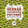 Herbář prapodivných potvorů