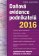 Daňová evidence podnikatelů 2016