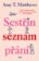 Sestřin seznam přání