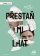 Přestaň mi lhát