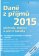 Daně z příjmů 2015