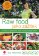Raw food jako zážitek