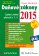 Daňové zákony 2015