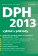 DPH 2013