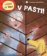 V pasti