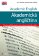 Academic English - Akademická angličtina