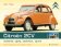 Citroën 2CV