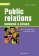 Public relations - moderně a účinně
