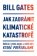 Jak zabránit klimatické katastrofě