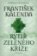 Rytíř zeleného kříže