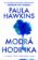Modrá hodinka