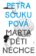 Marta děti nechce