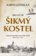 Šikmý kostel: románová kronika ztraceného města, léta 1921–1945