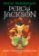 Percy Jackson – Hněv trojhlavé bohyně