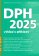 DPH 2025 - výklad s příklady - e-kniha