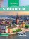 Průvodce Stockholm - Michelin