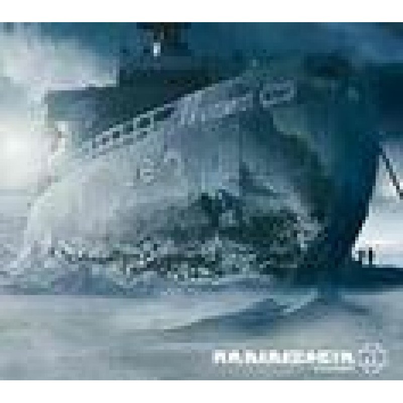 ラムシュタイン／ローゼンロート【SHM-CD+DVD】 - メルカリ