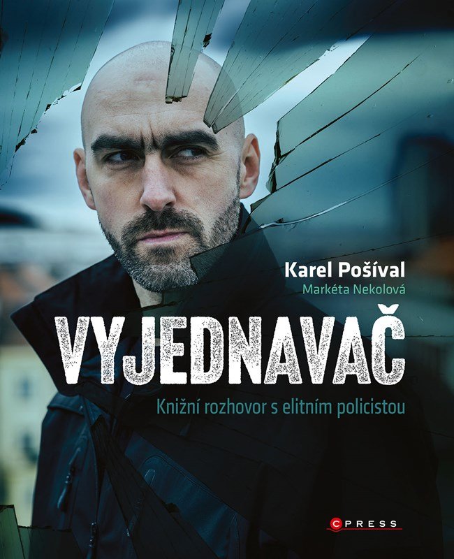 Co to je vyjednavač?