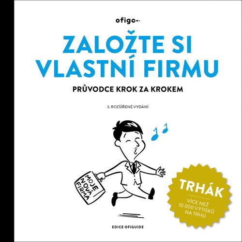 Registrace IT Společnosti v České Republice: Průvodce Krok za Krokem