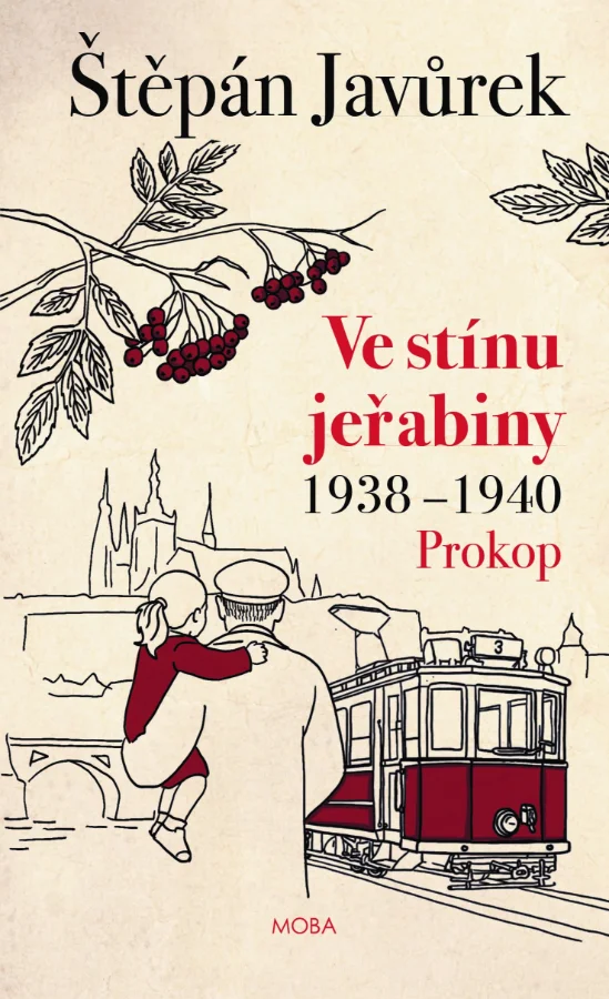 Příběhy minulosti: Rozhovor se Štěpánem Javůrkem 2 9788027927081