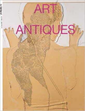 Art & Antiques 7/2026
