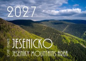 Kalendář - Jesenicko 2027