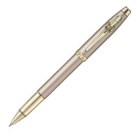 Roller Sheaffer 100 Emily in Paris, Champagne Gold