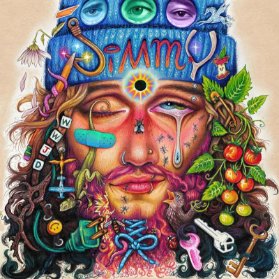 CD Jimmy
