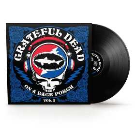 On A Back Porch Vol. 2 (Rsd 2025) - LP