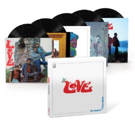 The Complete Elektra Albums (Rsd 2025) - 5 LP