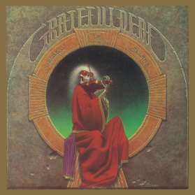 Blues for Allah Exclusive - LP