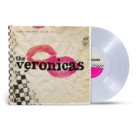 The Secret Life Of... (Rsd 2025) - LP