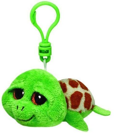TY Beanie Boos ZIPPY - želva 8.5 cm