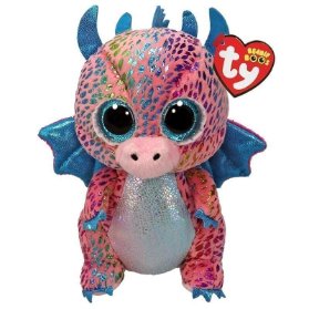 Beanie Boos FLINT - Drak 15 cm