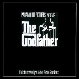 CD Nino Rota – The Godfather