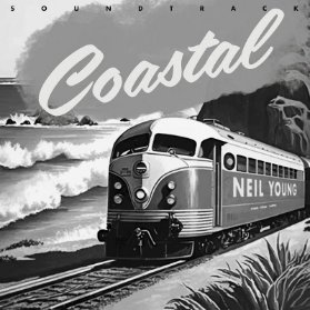 CD Coastal Soundtrack