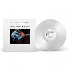 Talkin To The Trees (Limited Clear Vinyl) - LP