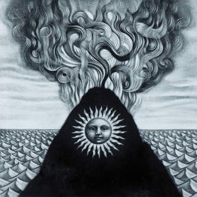 LP Gojira - Magma