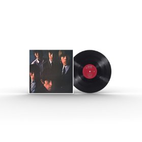 LP THE ROLLING STONES NO.2