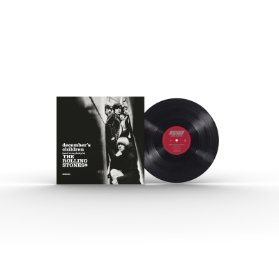 LP ROLLING STONES - DECEMBER'S CHILDREN (AND..