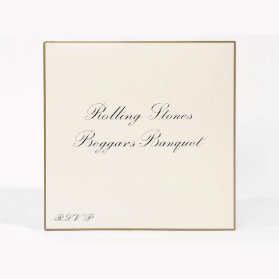 CD ROLLING STONES - BEGGARS BANQUET