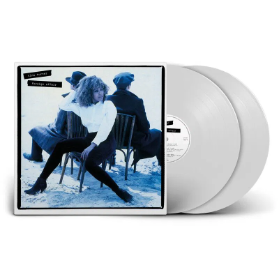Foreign Affair (2021 Remaster) - 2 LP