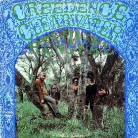 Creedence Clearwater Revival