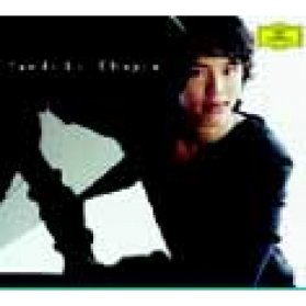CD YUNDI LI - SONATA 3/GRANDE POLONAISE